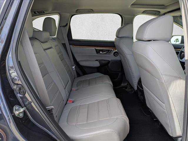 Used 2018 Honda CR-V Touring image 20