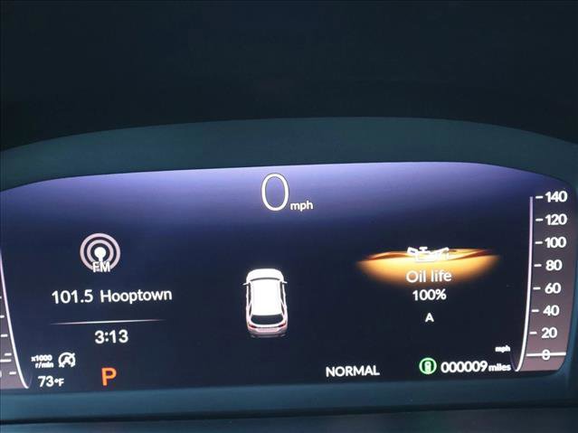 New 2026 Honda Pilot Elite image 11