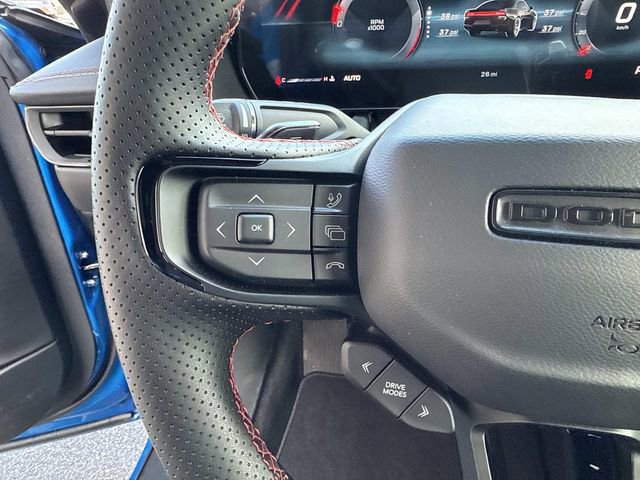 New 2026 Dodge Charger Scat Pack image 32