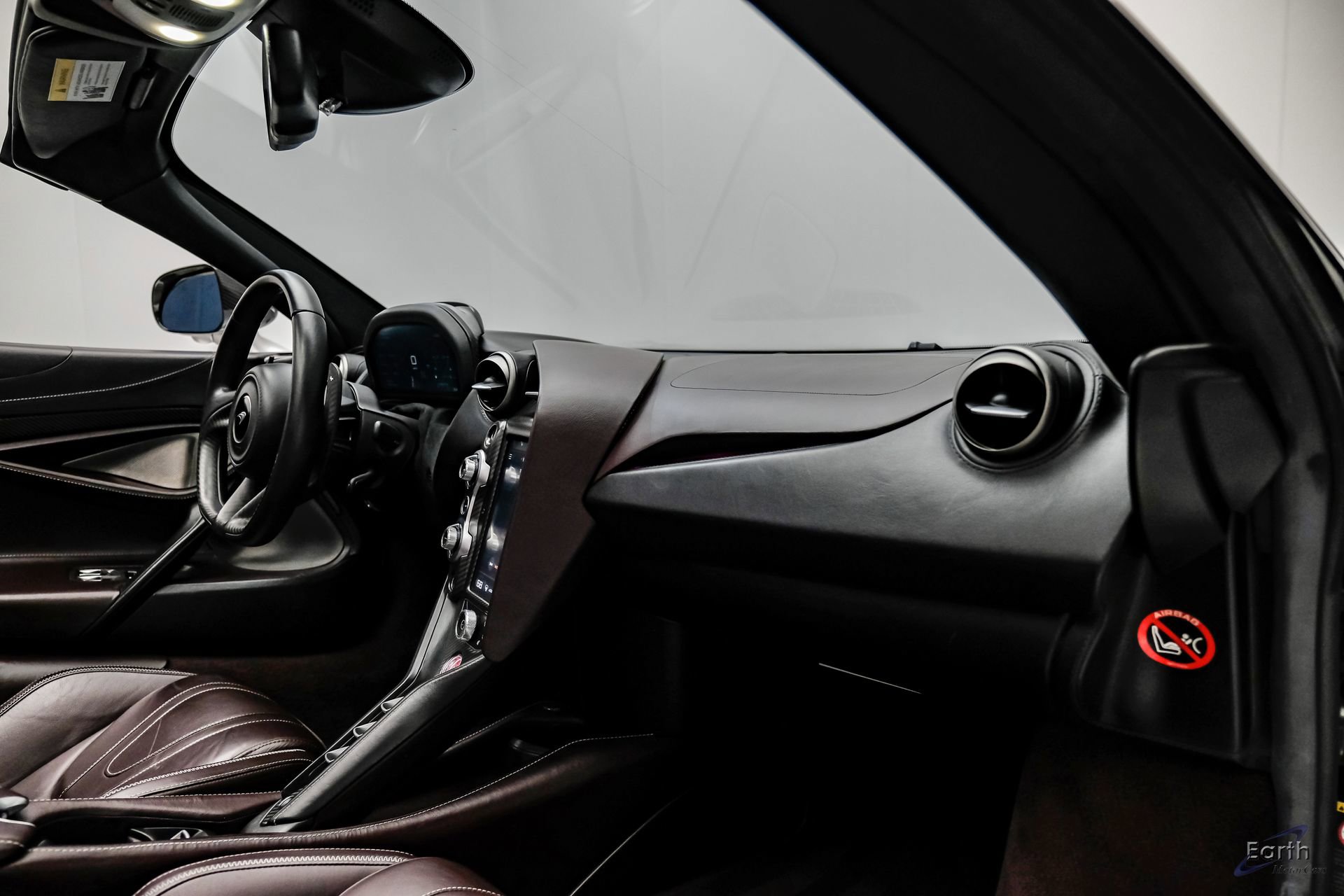 Used 2020 McLaren 720S Luxury image 61