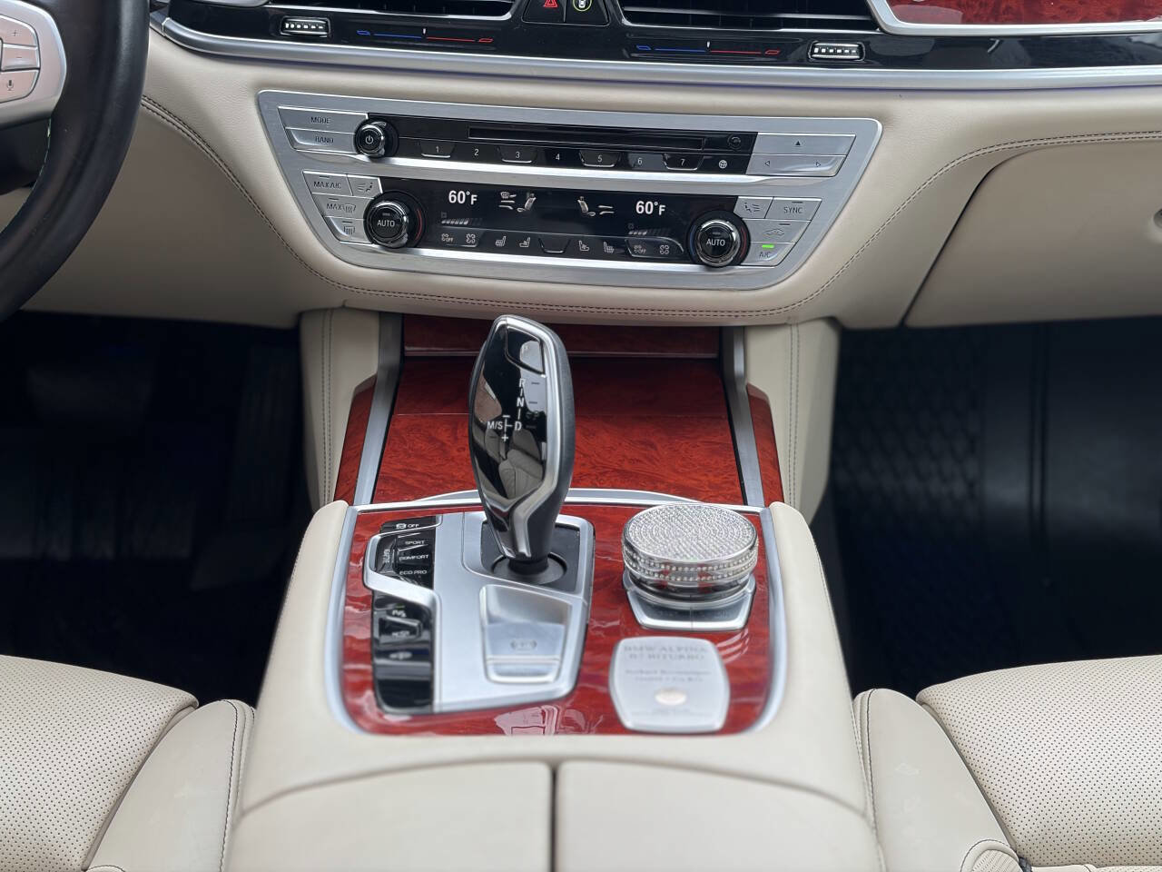 Used 2019 BMW ALPINA B7 xDrive image 34