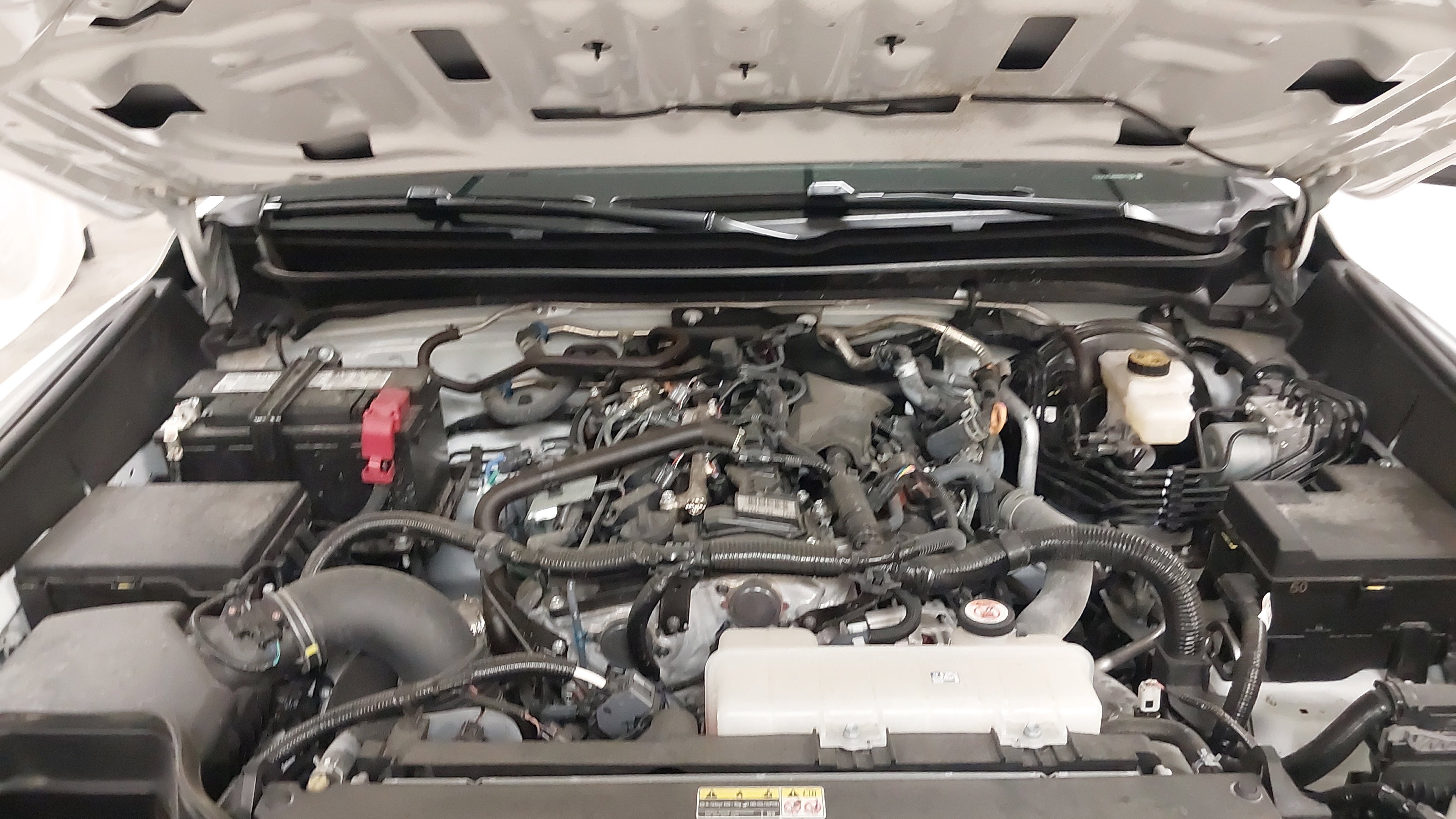 Used 2024 Toyota Tacoma TRD Sport w/ TRD Sport Upgrade Package image 30