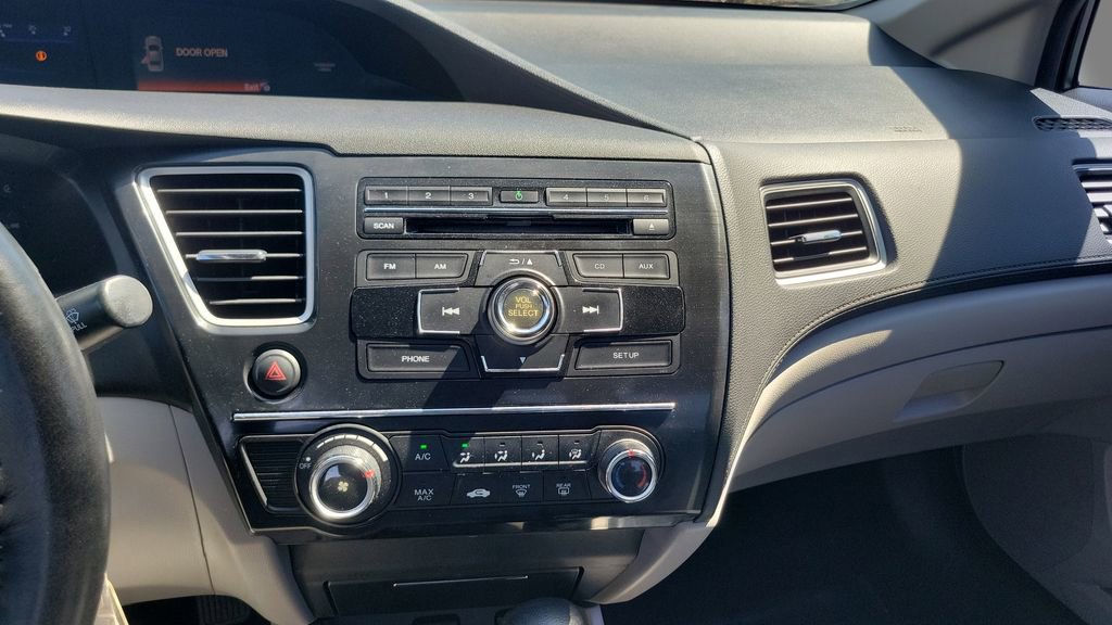 Used 2013 Honda Civic LX image 14