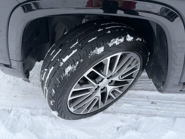 Used 2023 Jeep Compass Limited w/ Elite Group image 18