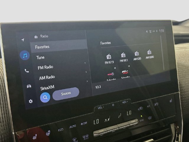 Certified 2023 Subaru Solterra AWD image 17