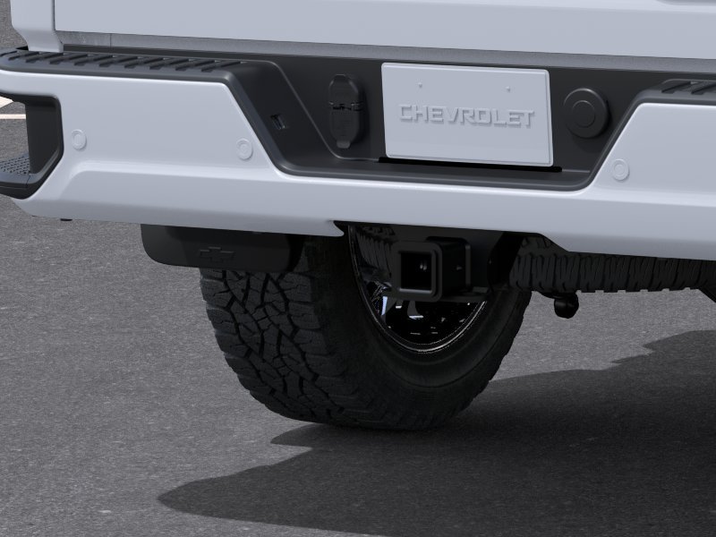 New 2026 Chevrolet Silverado 2500 High Country w/ High Country Premium Package AWD/4WD image 17