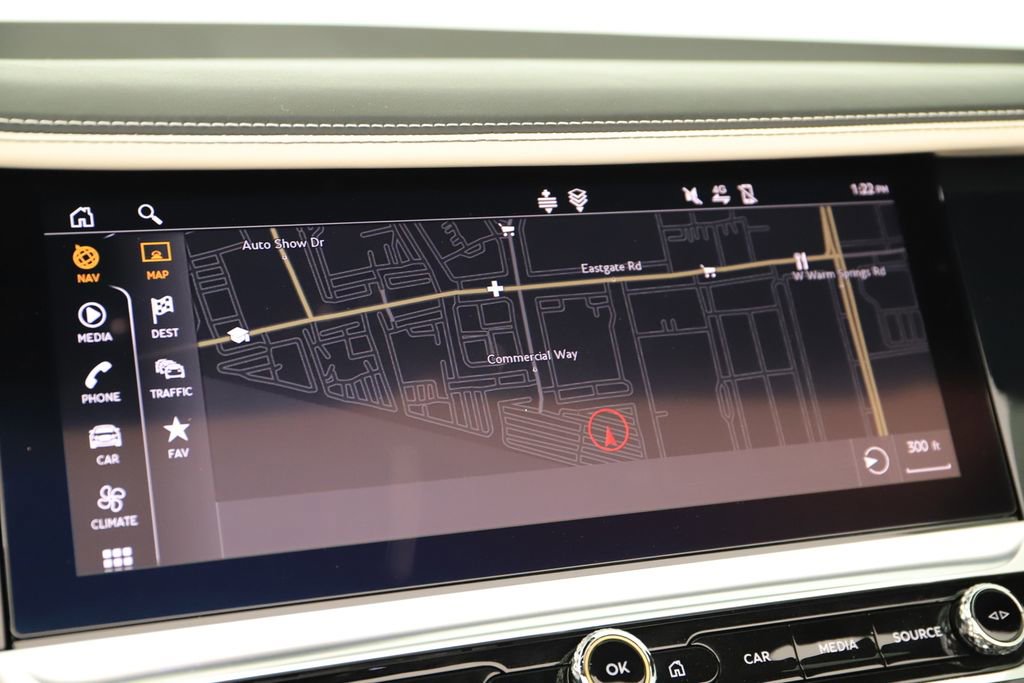 Used 2024 Bentley Continental GT Speed AWD/4WD image 24