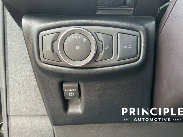 Used 2016 Lincoln MKX Reserve w/ Technology Package image 22