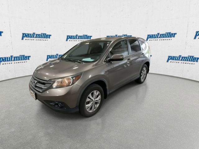 Used 2013 Honda CR-V EX image 5