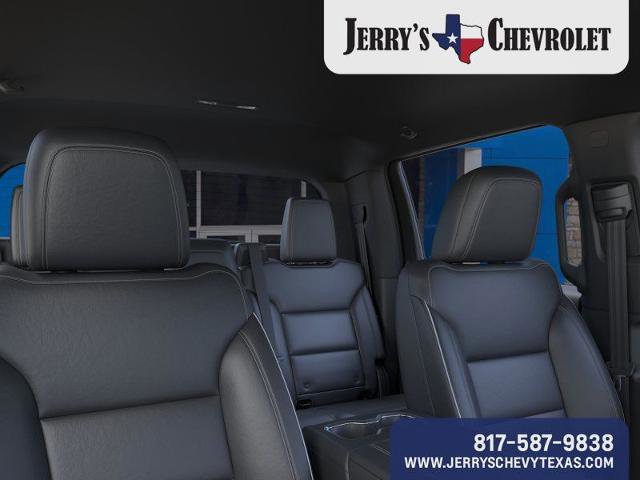 New 2026 Chevrolet Silverado EV LT image 26