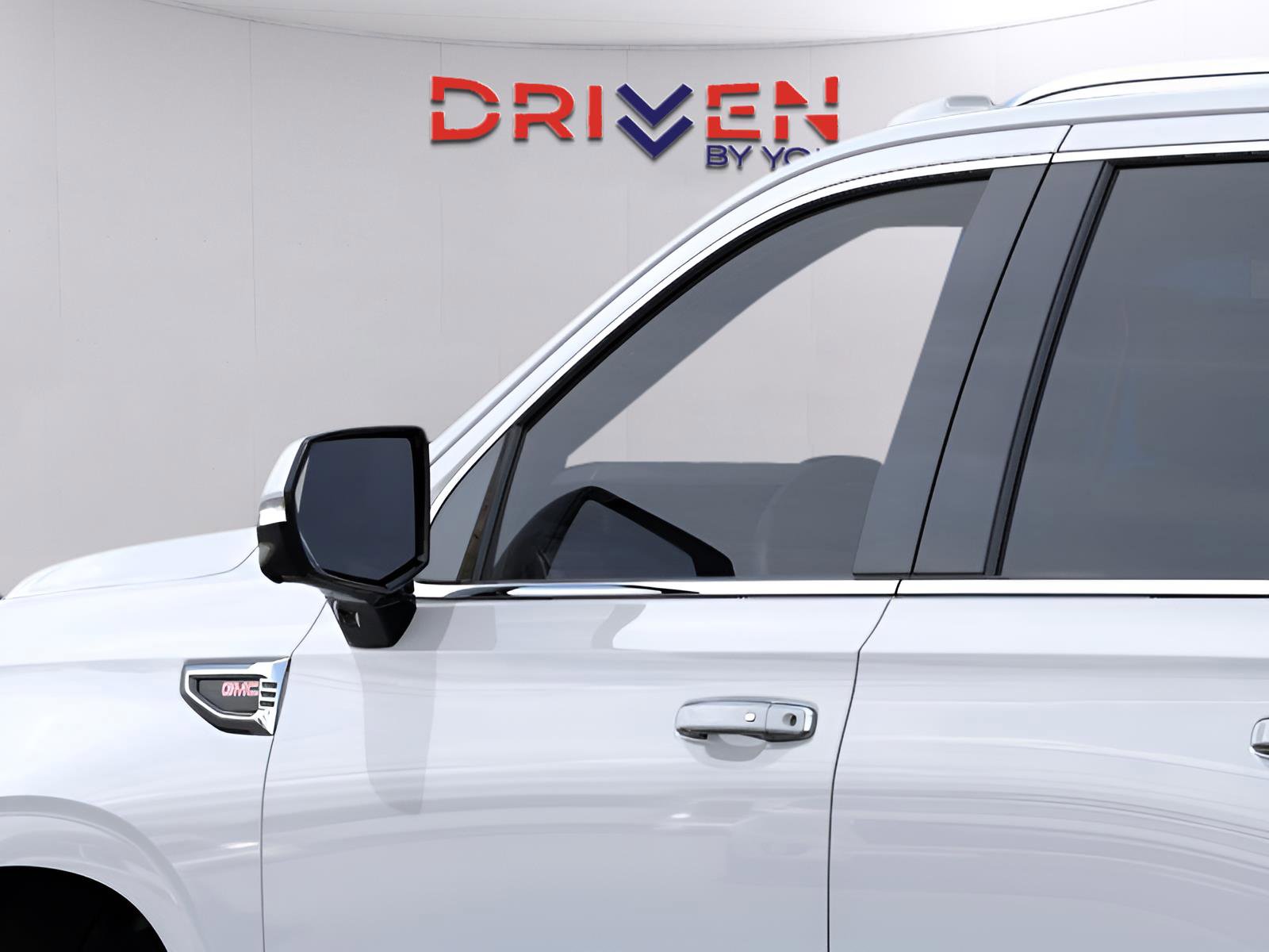 New 2026 GMC Yukon Denali RWD image 21