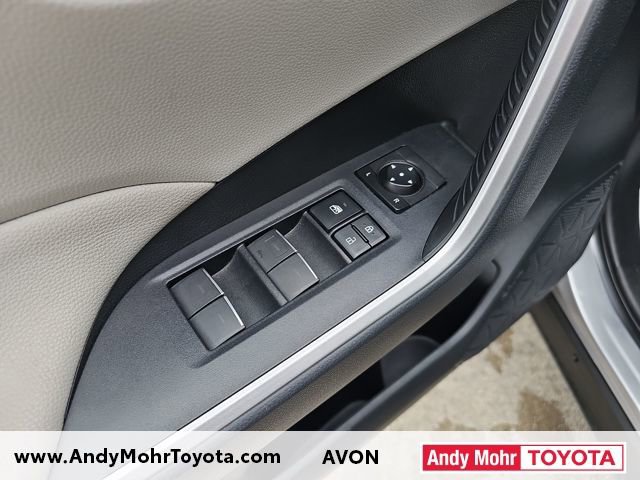 Used 2023 Toyota RAV4 XLE w/ Convenience Package image 11