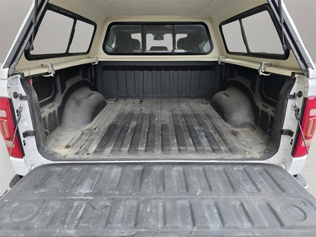 Used 2019 RAM 1500 Limited image 15