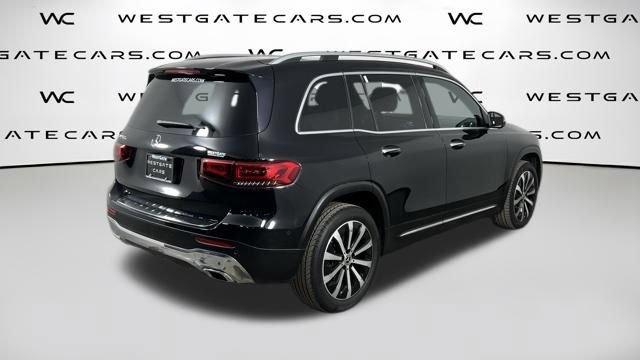 Used 2022 Mercedes-Benz GLB 250 image 42