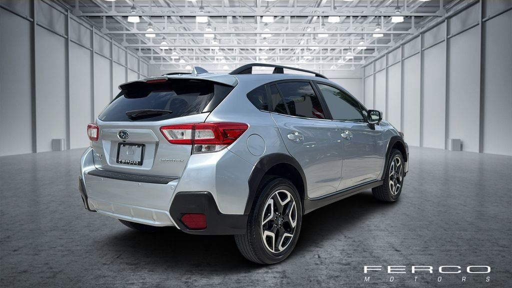 Used 2019 Subaru Crosstrek 2.0i Limited w/ Moonroof Package w/Navigation AWD/4WD image 5