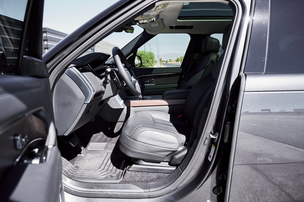 Used 2024 Land Rover Range Rover SE image 29