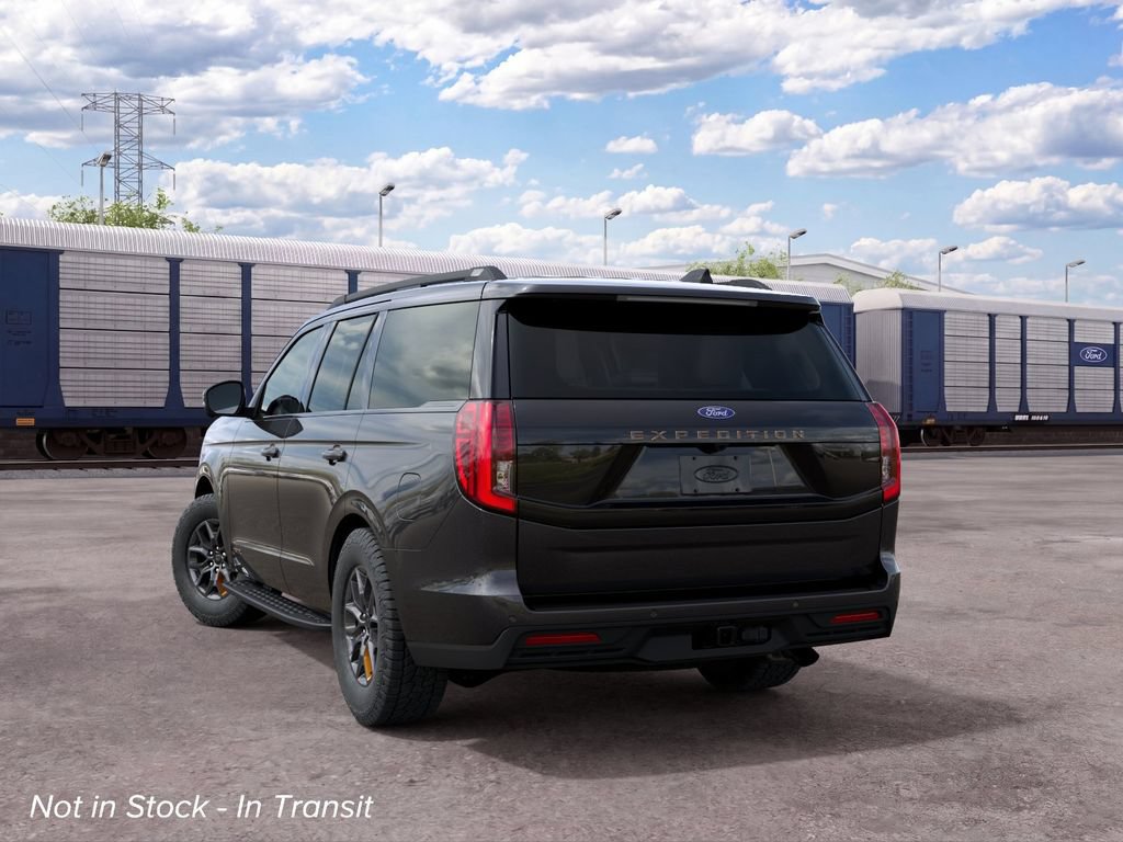 New 2027 Ford Expedition Tremor w/ Driver's Package AWD/4WD image 8