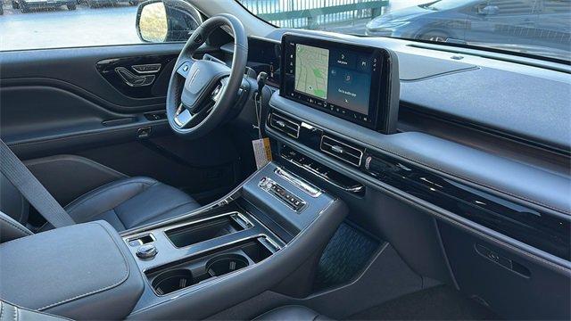 New 2026 Lincoln Aviator Reserve w/ Illumination Package image 6
