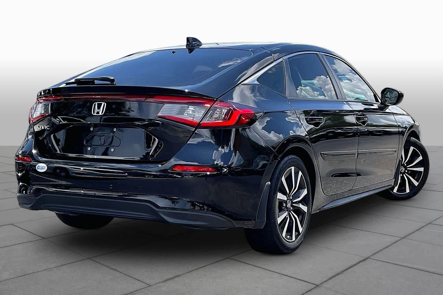 Used 2023 Honda Civic EX-L image 13