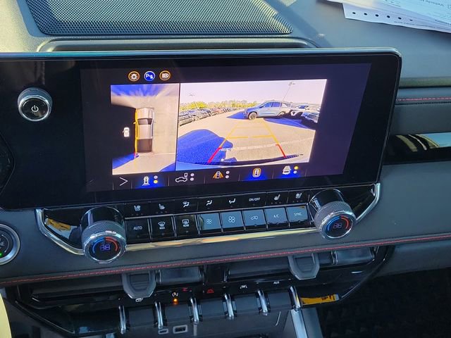 Certified 2025 Chevrolet Colorado Z71 w/ Technology Package image 31