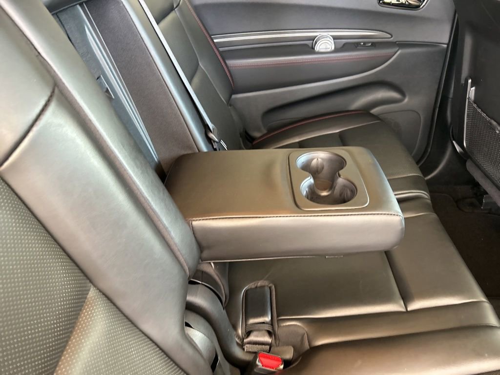 Used 2023 Dodge Durango GT image 29