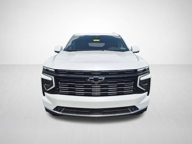 New 2026 Chevrolet Suburban High Country AWD/4WD image 5