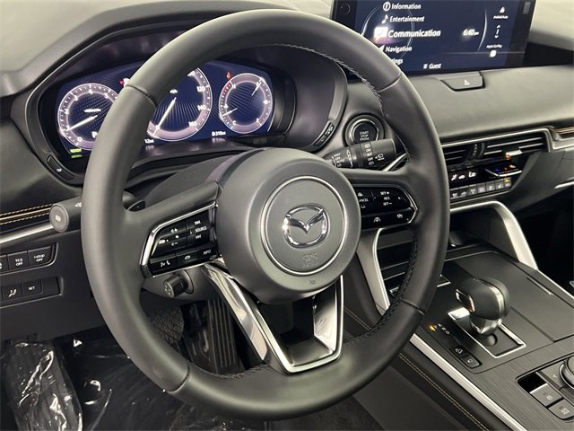 New 2026 MAZDA CX-90 3.3 Turbo S w/ Premium Plus image 10