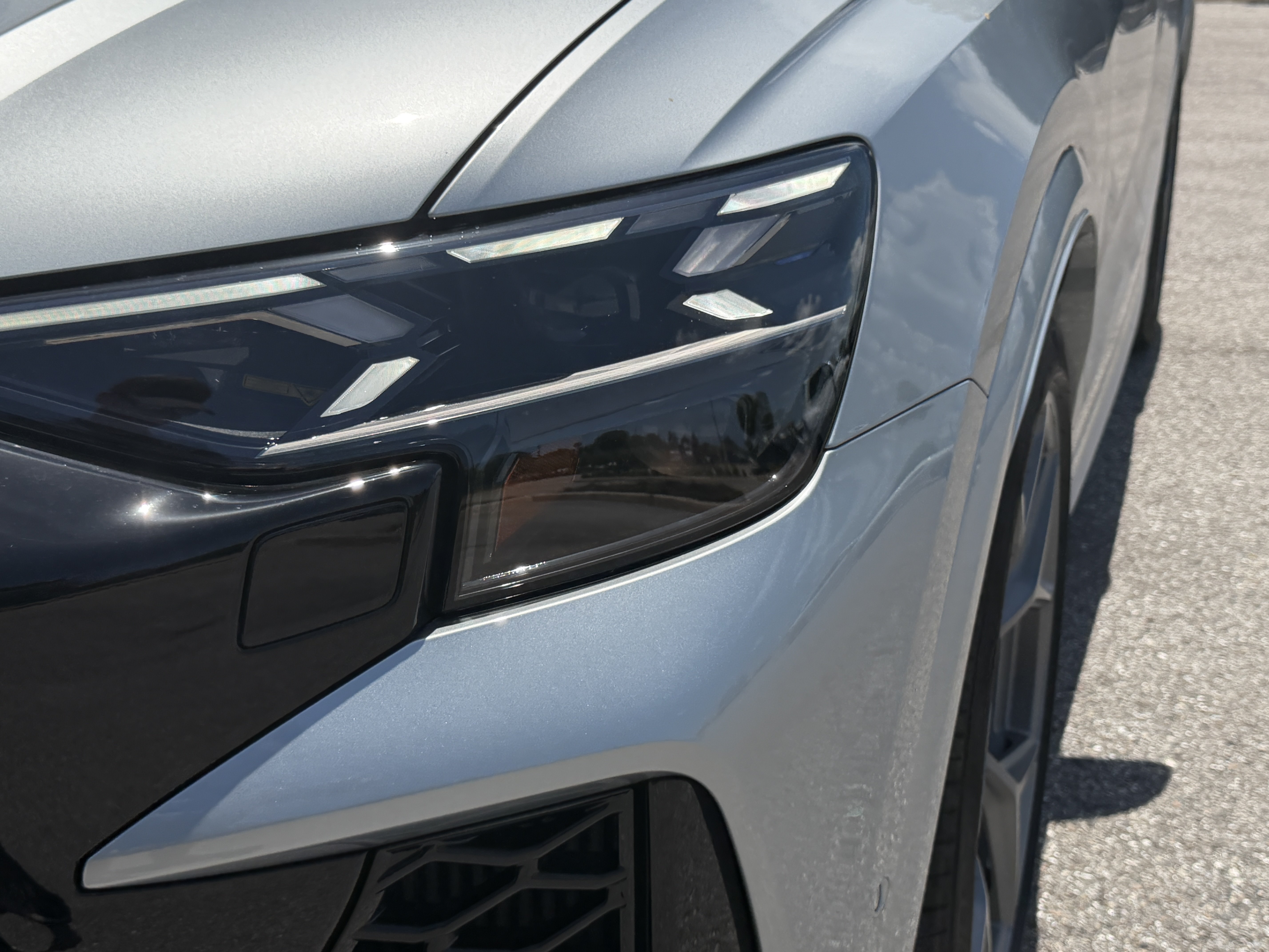 New 2026 Audi RS Q8 performance AWD/4WD image 9