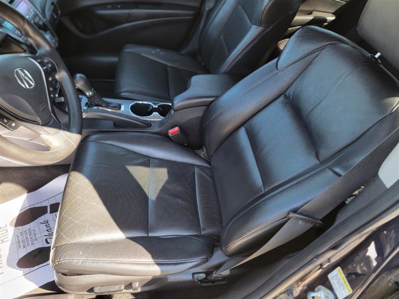 Used 2014 Acura ILX w/ Technology Package image 10