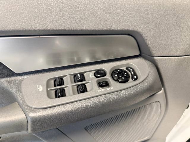 Used 2008 Dodge Ram 3500 Truck SLT w/ Popular Equipment Group image 6