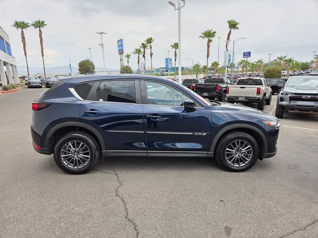 Used 2019 MAZDA CX-5 Touring FWD image 7