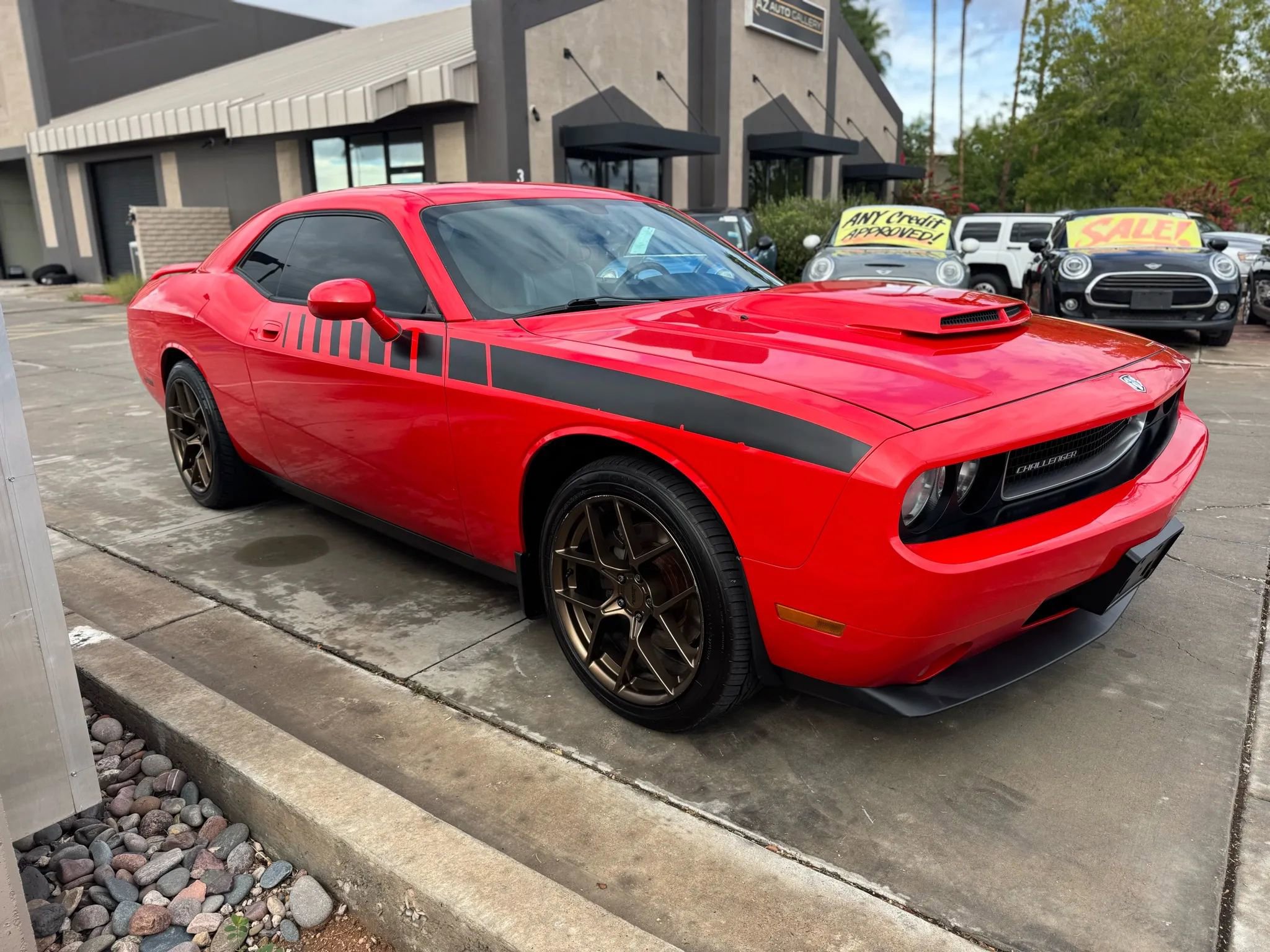 Used 2010 Dodge Challenger R/T image 5