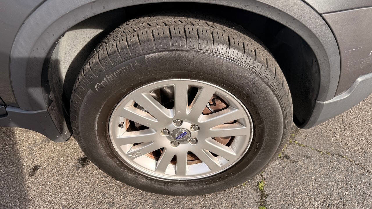 Used 2008 Volvo XC90 3.2 image 58