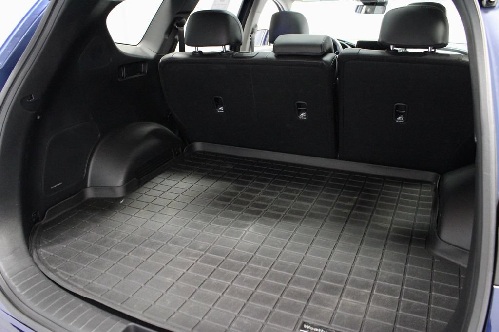 Used 2022 Hyundai Santa Fe SEL w/ Convenience + Premium Package FWD image 14