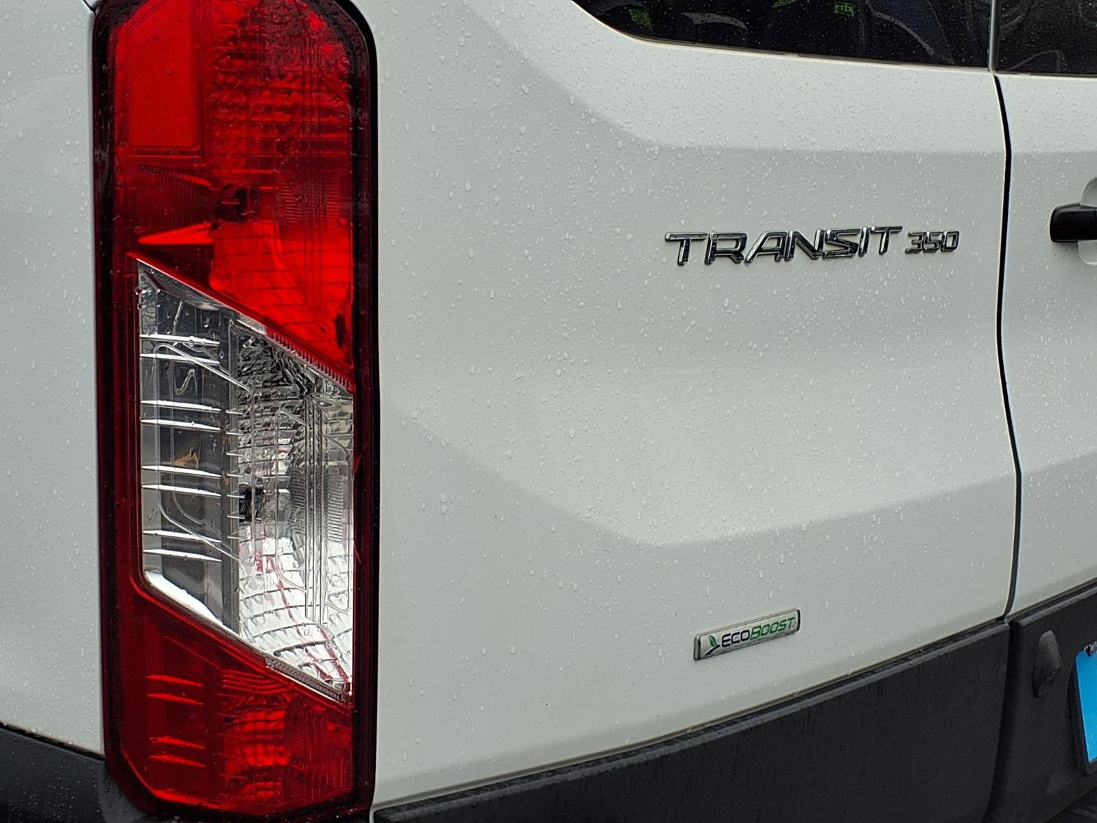 Used 2017 Ford Transit 350 XL RWD image 22