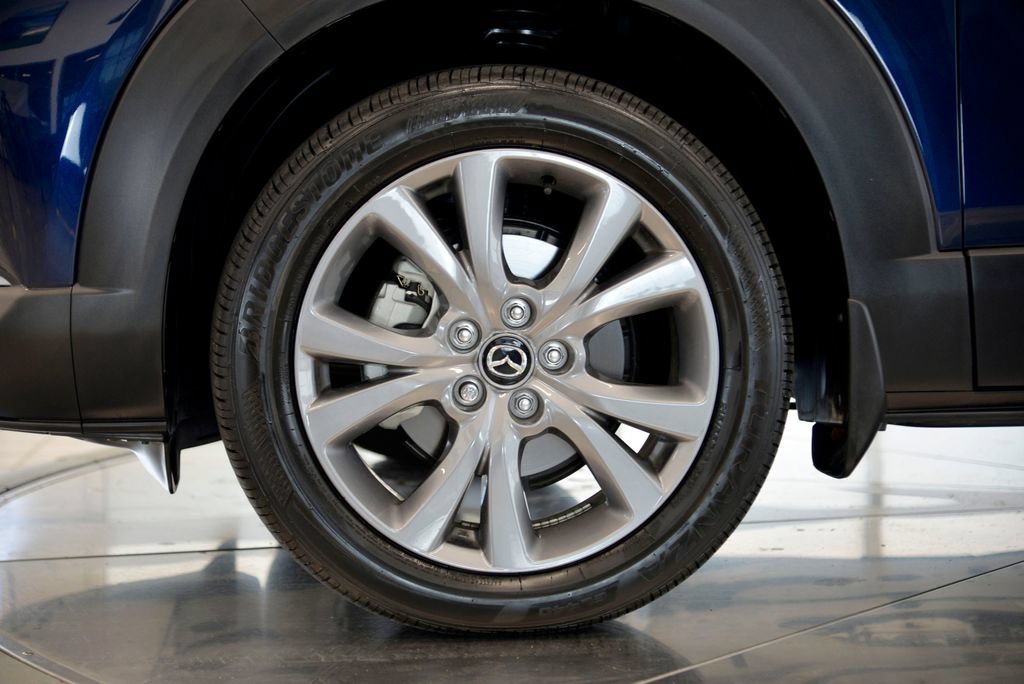 Certified 2026 MAZDA CX-30 AWD 2.5 S image 10