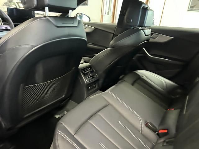 Used 2025 Audi A5 2.0T Premium Plus w/ Convenience Plus Package image 13