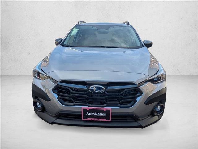 New 2026 Subaru Crosstrek 2.5i Limited image 2