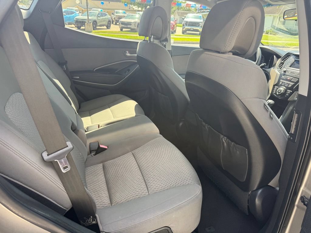 Used 2018 Hyundai Santa Fe Sport FWD image 22