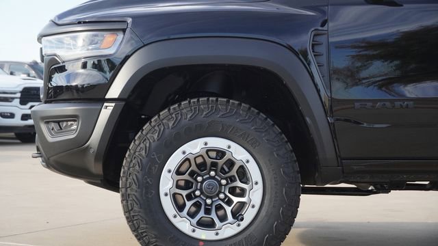 New 2026 RAM 1500 RHO w/ Bed Utility Group image 5