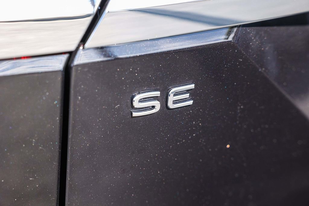 New 2026 Volkswagen Atlas SE image 8