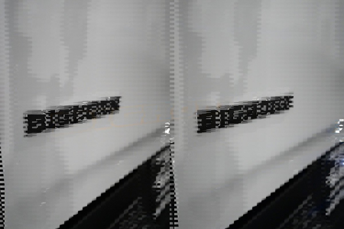 Used 2020 RAM 1500 Big Horn image 22