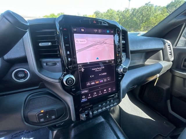 New 2026 RAM 2500 Tradesman AWD/4WD image 22