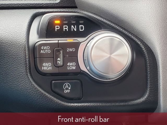 Used 2020 RAM 1500 Laramie w/ Sport Appearance Package AWD/4WD image 36