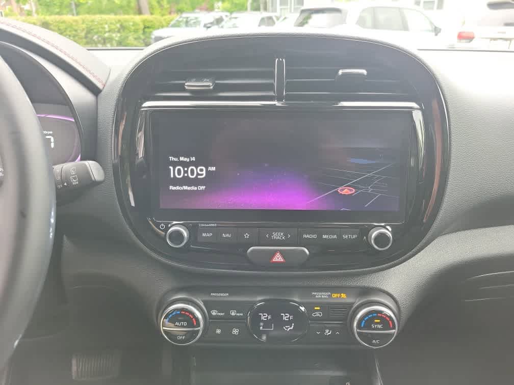 Used 2023 Kia Soul GT-Line FWD image 14
