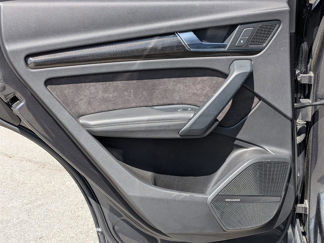 Used 2020 Audi SQ5 Prestige w/ Prestige Package image 26