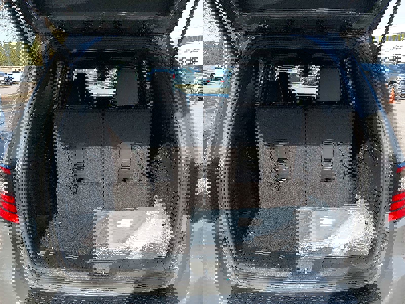 New 2026 Dodge Durango GT image 13