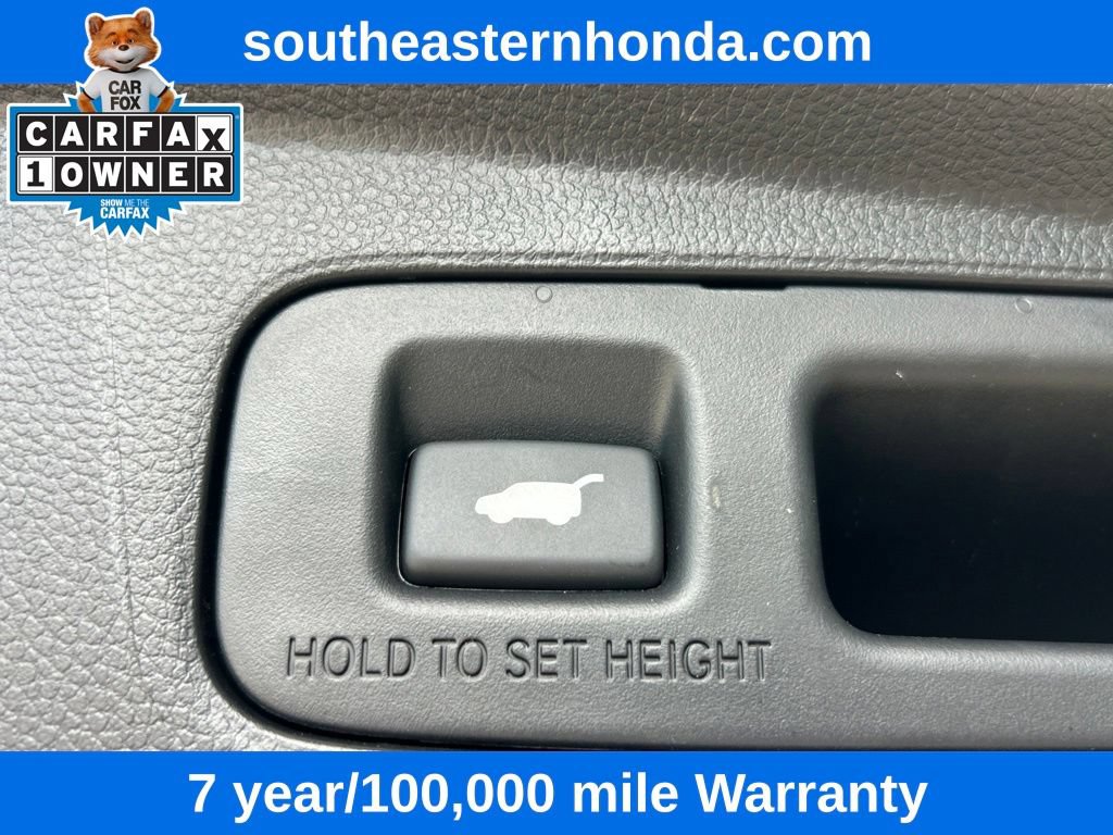 Used 2024 Honda CR-V Sport-L image 11