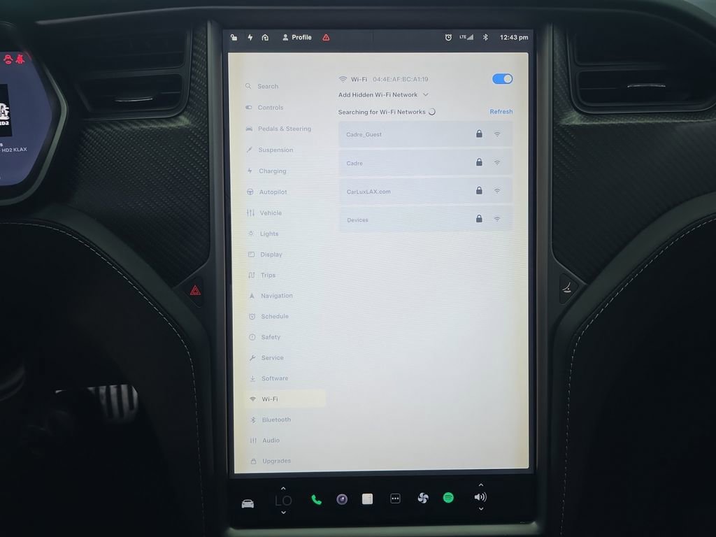 Used 2018 Tesla Model S P100D image 35