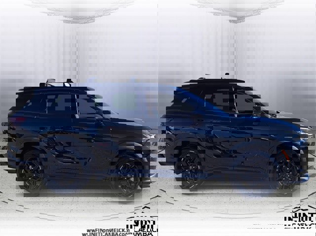 New 2026 INFINITI QX60 Sport w/ Dark Cargo Package image 6